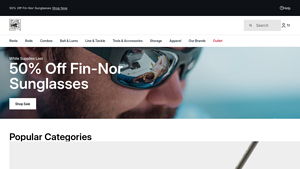Pure Fishing - Fishing Gear & Tackle