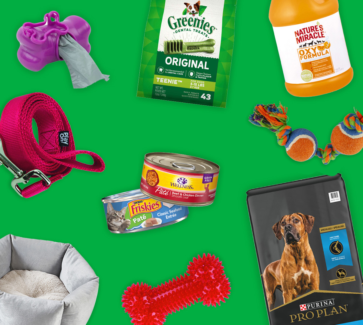 A stock image illustrating pwt supplies plus concepts