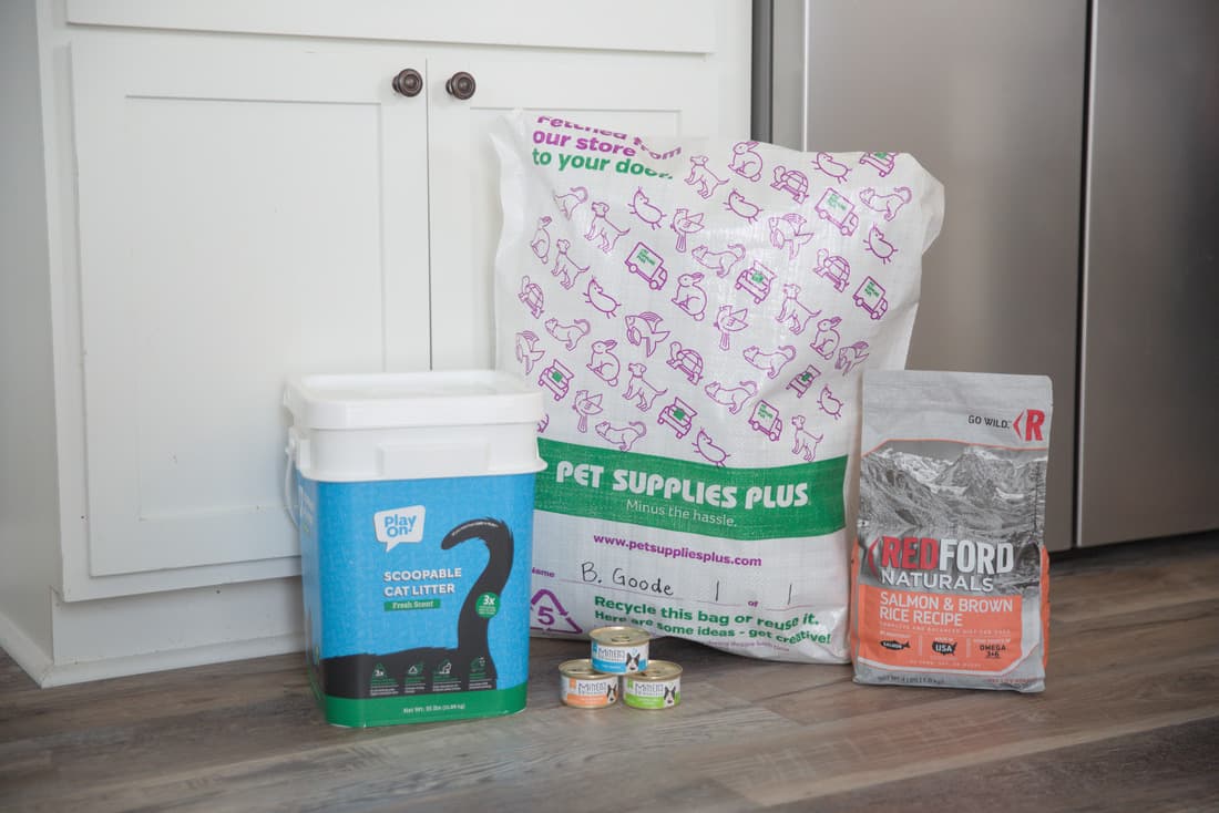 A stock image illustrating pwt supplies plus concepts