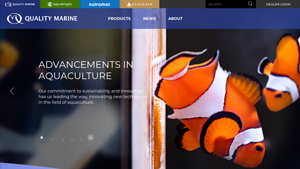 Quality Marine - Marine Livestock