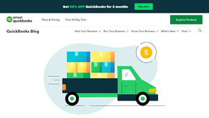 QuickBooks - Wholesale Distribution Solutions