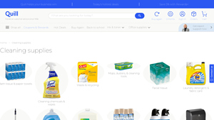 Clorox - Disinfecting Wipes Value Pack