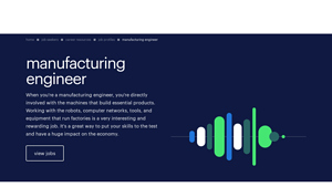 Randstad - Manufacturing Engineering Solutions
