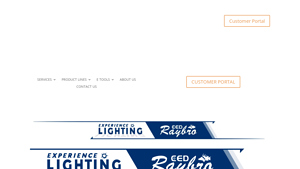 CED Raybro - Smart Lighting Solutions