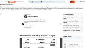 Reddit - Lifetime Alignment for 2018 Honda HRV AWD