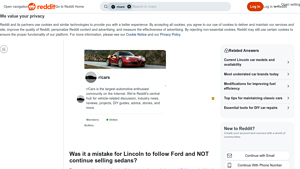 Lincoln - Z Model