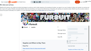Faux Fur - Top Suppliers