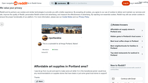 Art Mart - Local Artist Support