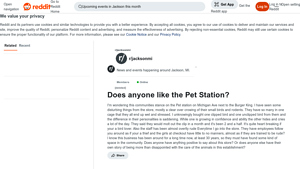 The Pet Station - Animal Care Concerns