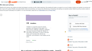 Unicorn Party Supplies - Custom Favors & Decorations
