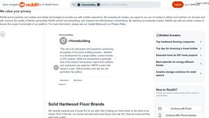 Superior Flooring - Solid Hardwood Floors