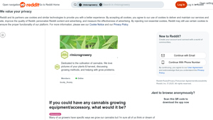 Aroya - Automated Grow Solutions