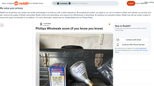 Phillips Wholesale - Large Rifle Primers