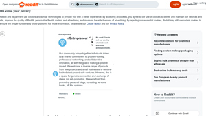 OEM/ODM Cosmetics Suppliers - Sourcing Guide