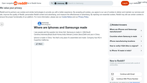 Samsung - Smartphones