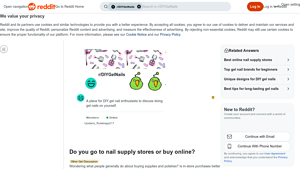Kokoist - Gel Supplies