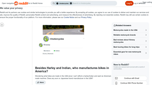 Janus Motorcycles - High-Quality American Bikes