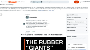 Michelin - Leading Tire Brand