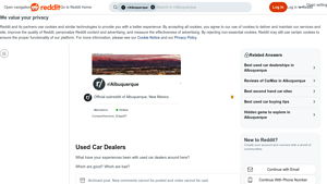 Houston Wholesale - Honest Used Car Dealer