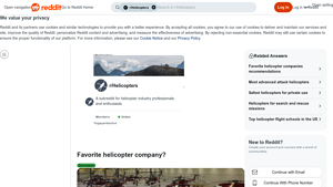 Sikorsky - Helicopters and Aircraft
