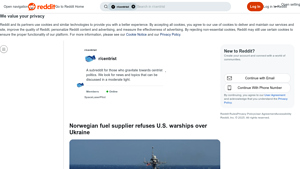 Haltbakk Bunkers - Marine Fuel Supply