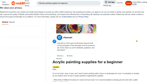 Artify - Brushes