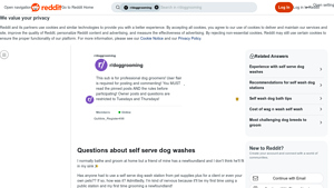 Pet Supplies Plus - Self-Serve Dog Wash