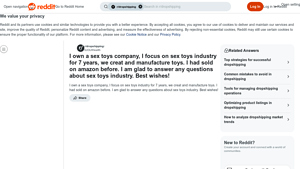 PleasureCraft - Innovative Sex Toys