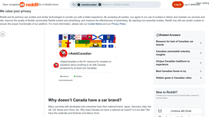 Canada - Automotive Industry Insights