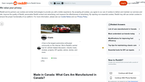 Honda - Civic Si