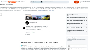 Ioniq 5 - Key Features