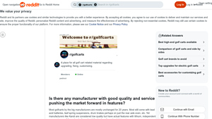 Kandi - Key Product Insights