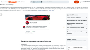 Honda - Key Product