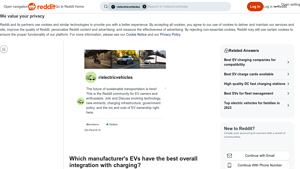 Hyundai - EV Charging Solutions