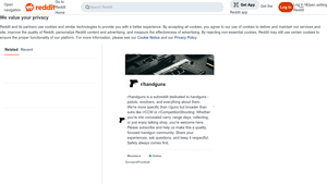Glock - Handgun Manufacturer