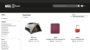 Arc'teryx - Outdoor Clothing