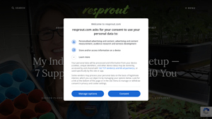 Resprout - Organic Seeds & Seed Starter Kits