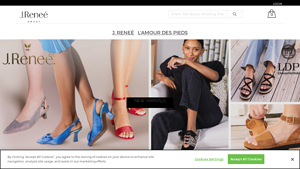 J. Renee - Heels & Sandals