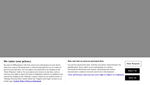 McKesson - Medical-Surgical Solutions