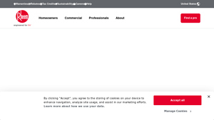 Rheem - Heating and Cooling Solutions