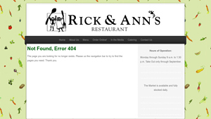 Rick and Ann's - Above Ground Pool Pressure Relief System