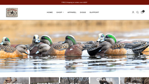 Rig'Em Right® Outdoors - Hunting Gear & Apparel