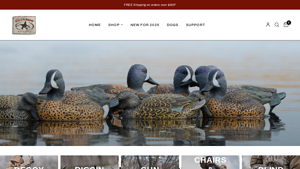 Rig'Em Right® Outdoors - Hunting Gear & Apparel