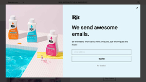 Rit - Tie-Dye Accessory Kit