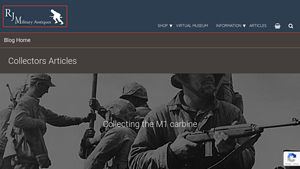 M1 Carbine - Collectors Guide