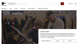 RMSGear - Archery Products