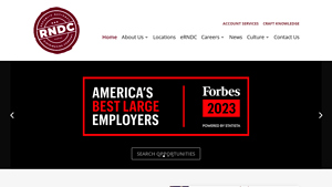 RNDC - Leading Beverage Alcohol Distributor