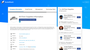 All Floor Supplies - Wholesale Floor Coverings