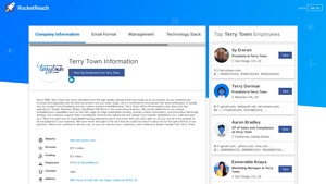 Terry Town - Promotional Towels & Gifts