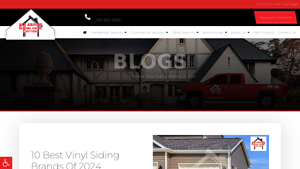 CertainTeed - Eco-Friendly Roofing Options